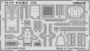 Eduard 73717 P-51B/ C 1/72 HOBBY 2000, HASEGAWA